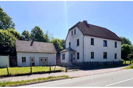 Haus zum Kaufen in Leopoldshöhe 349.000,00 € 191 m²
