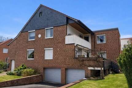 Wohnung zum Kaufen in Gehrden 199.000,00 € 110 m²
