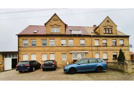 Wohnung zum Mieten in Bitterfeld-Wolfen OT Holzweißig 260,00 € 30.75 m²
