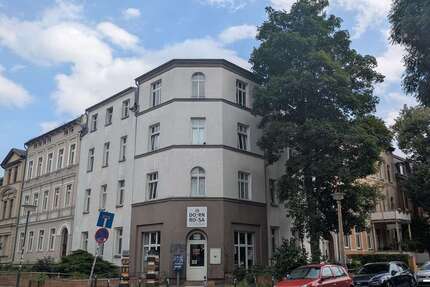 Wohnung zum Kaufen in HalleS. 210.000,00 € 94.26 m² - Halle/S.