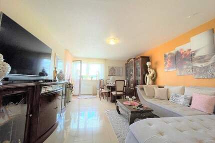 Komfortabel wohnen - mit Aussicht, Aufzug und Hausmeisterservice! - Waiblingen