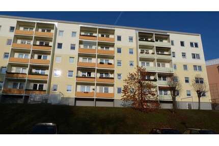 Wohnung zum Mieten in Zschopau 250,00 € 50 m²
