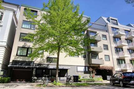 Büro in Hamburg 3.060,00 € 204 m²
