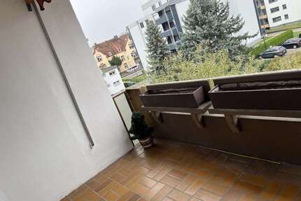 Wohnung zum Mieten in Rastatt 572,85 € 63.65 m²