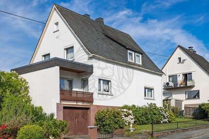 Haus zum Kaufen in Westerburg 225.000,00 € 150 m²