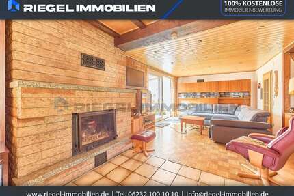 Haus zum Kaufen in Speyer Speyer Nord 449.000,00 € 143.98 m² - Speyer / Speyer Nord