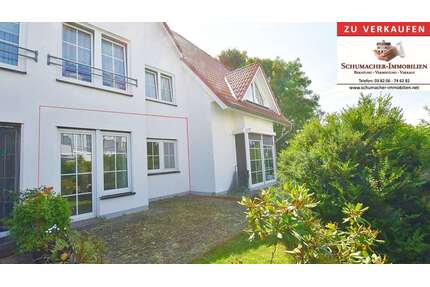 Wohnung zum Kaufen in Graal-Müritz 240.000,00 € 56 m²