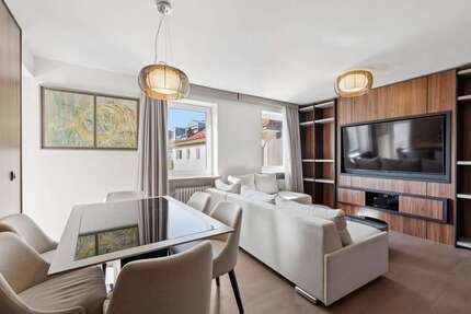 Wohnung zum Mieten in München 2.000,00 € 55 m²