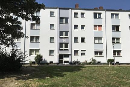 Charmante 2-Zimmer-Etagenwohnung in Unna – Vielseitig und einladend!