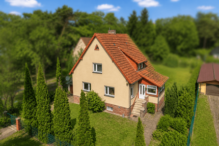 Haus zum Kaufen in Falkensee 495.000,00 € 124 m²