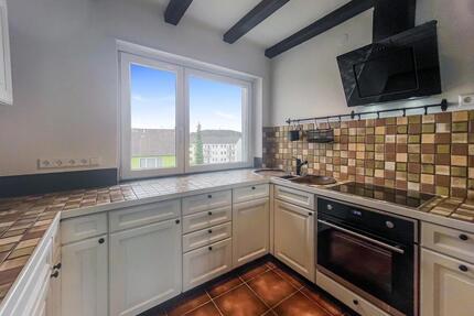 Helle 3-Zimmer-Wohnung am Volkspark - Kaiserslautern