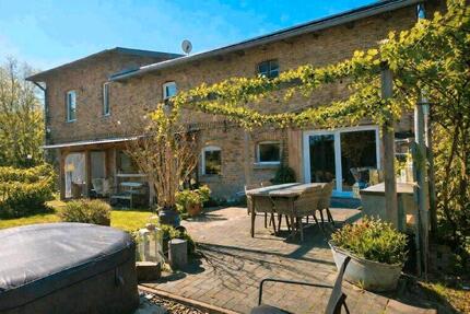 Einfamilienhaus mit Charme - provisionsfrei - - Prenzlau