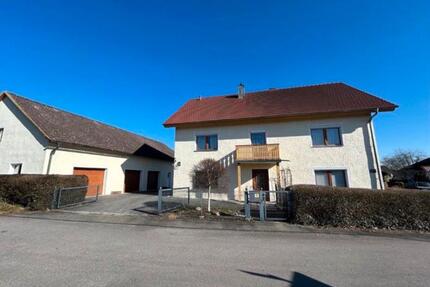 2 Zimmer Wohnung möbliert in Roding Neubäu am See - Nittenau