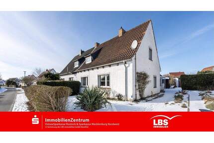 Handwerk trifft Küstenluft - 290.000,00&nbsp;EUR Kaufpreis, ca.&nbsp; 92,00&nbsp;m&sup2;&nbsp;Wohnfl&auml;che in Ostseebad Rerik (PLZ: 18230)