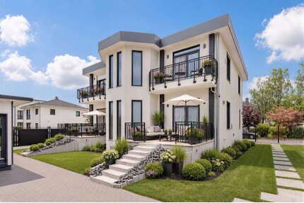 Haus zum Kaufen in Potsdam 1.899.000,00 € 400 m²