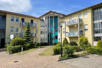Wohnung zum Mieten in Landau 1.133,00 € 103 m²