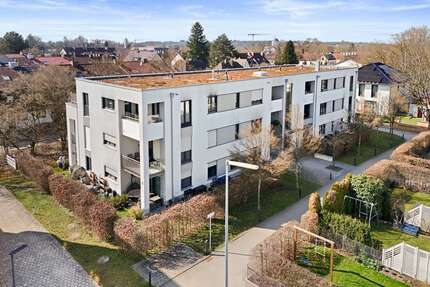 Wohnung zum Kaufen in München 298.000,00 € 36 m²