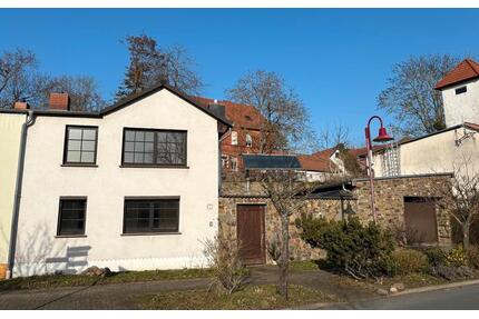 Einfamilienhaus nahe Haldensleben - Erxleben