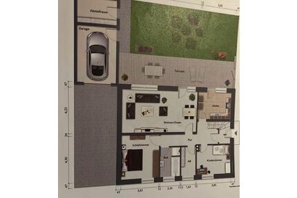 Einfamilienhaus Neustadt Stadionnähe - Meppen