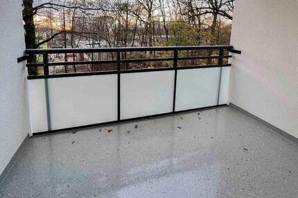 Wie neu: Stilvolle 3-Zimmer-Wohnung nach Vollsanierung - Leverkusen Steinbüchel