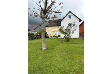Ein-Zweifamilienhaus in Werlaburgdorf - ohne Makler - - Schladen-Werla