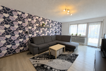 Wohnung zum Mieten in Walsdorf 730,00 € 97 m²