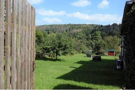 Klein aber fein - 15.000,00&nbsp;EUR Kaufpreis, ca.&nbsp; 566,00&nbsp;m&sup2; in Leutersdorf (PLZ: 98617)