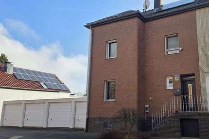 Haus zum Kaufen in Niederzier Huchem-Stammeln 349.000,00 € 161 m² - Niederzier / Huchem-Stammeln