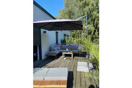 Wohnung zum Mieten in Solingen 1.100,00 € 83 m²