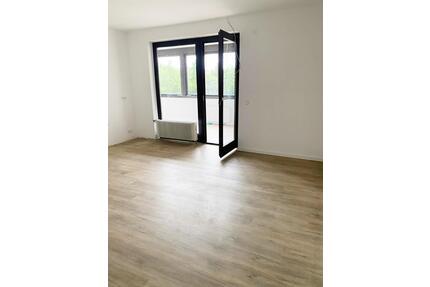 Mietwohnung, renoviert und hell - Neuwied Block