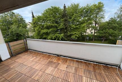 Neu renovierte Eigentumswohnung - Crailsheim