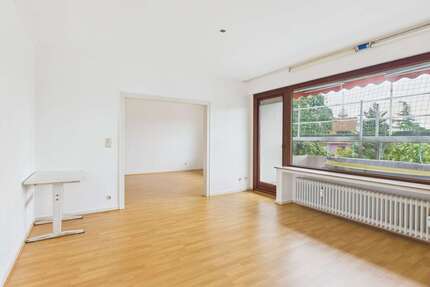 Wohnung zum Kaufen in Bremen 145.000,00 € 75 m²