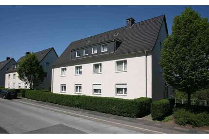 Wohnung zum Mieten in Hagen 572,46 € 81.94 m²