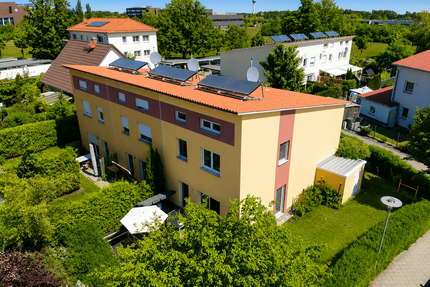Haus zum Mieten in Leipzig 1.814,00 € 117 m²