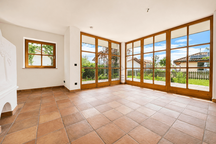 Wohnung zum Mieten in Chieming 1.499,00 € 104 m²