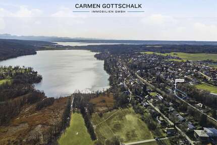 Grundstück zu verkaufen in Seefeld 1.290.000,00 € 666 m²