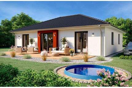 Haus zum Kaufen in Liepen 329.525,00 € 102 m²