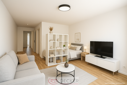 Wohnung zum Mieten in Wasserburg 760,00 € 50.58 m²