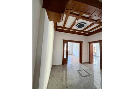 Helle 3-Zimmer-Altbau-Wohnung in Wuppertal-Langerfeld