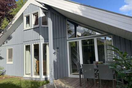 Haus zum Kaufen in Mirow OT Granzow 329.000,00 € 89 m²