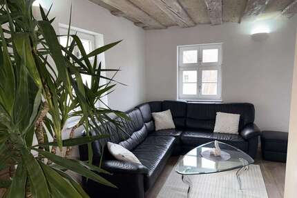 Wohnung zum Kaufen in Aurachtal Münchaurach 274.000,00 € 58.15 m² - Aurachtal / Münchaurach