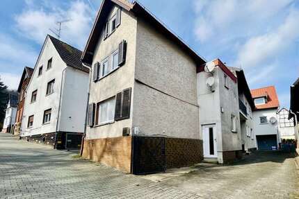 Wohnung zum Kaufen in Butzbach 179.000,00 € 64.5 m²