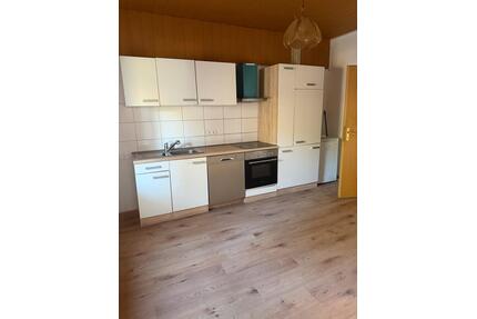 2 Zimmer Wohnung in Spiesen Elversberg zu vermieten - Spiesen-Elversberg