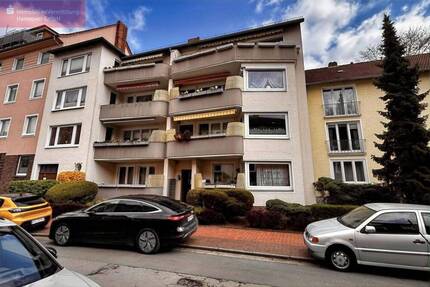 Stadtwohnung mit großem Balkon - 248.000,00&nbsp;EUR Kaufpreis, ca.&nbsp; 91,00&nbsp;m&sup2;&nbsp;Wohnfl&auml;che in Hannover (PLZ: 30519) Döhren