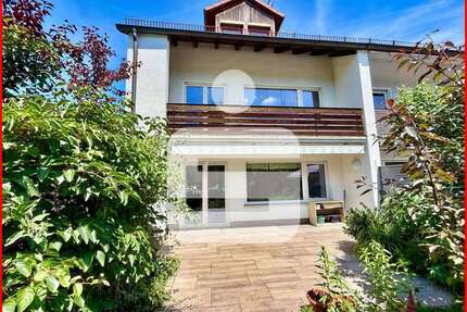 Haus zum Kaufen in Fürstenfeldbruck 660.000,00 € 165 m²