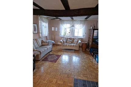 Wohnung in Bad Wildungen OT zu vermieten 2ZKB +Wintergarten - Fritzlar