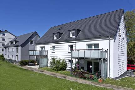 Wohnung zum Mieten in Hagen 275,13 € 41.75 m²