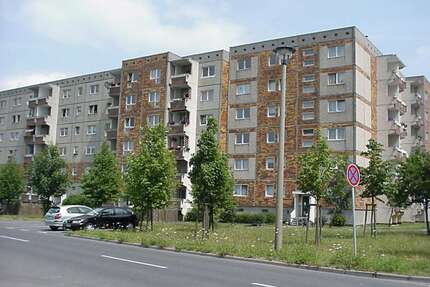 Wohnung zum Mieten in Wolgast 304,22 € 59.65 m²