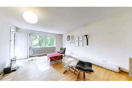 Wohnung zum Kaufen in Ludwigshafen 345.000,00 € 110.64 m²
