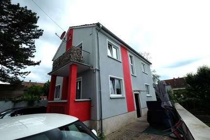 Haus zum Kaufen in Nierstein 435.000,00 € 139 m²